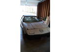 1980 Triumph TR7 For Sale