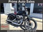 2011 Harley-Davidson XL1200N