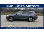 2015 Subaru Outback 2.5i Limited WAGON 4-DR