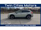 2014 Subaru XV Crosstrek 2.0 Limited SPORT UTILITY 4-DR