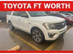 2020 Ford Expedition, 74K miles