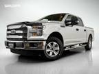 2015 Ford F-150 Silver, 111K miles
