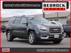 2013 GMC Acadia Black, 94K miles