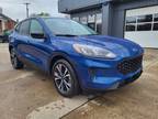 2022 Ford Escape SE SPORT UTILITY 4-DR