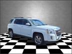 2014 GMC Terrain White, 91K miles