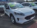 2020 Ford Escape White, 115K miles