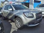 2014 GMC Acadia Tan, 119K miles