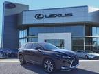 2022 Lexus RX 450h, 17K miles