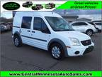 2012 Ford Transit Connect White, 201K miles