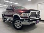 2018 Ram 2500