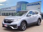 2022 Honda CR-V Black|Grey, 32K miles