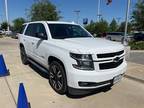 2018 Chevrolet Tahoe Black, 113K miles