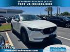 2018 Mazda CX-5, 48K miles