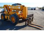 JCB 506B Telehandler