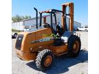 Case 586G forklift