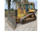 2005 Caterpillar D5N XL dozer