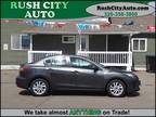 2013 Mazda MAZDA 3 Gray, 90K miles