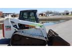 2008 Bobcat T250