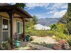 Home For Sale In Ojai, California