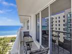 Flat For Rent In Surfside, Florida