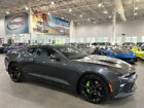 2017 Chevrolet Camaro 1SS $40K MSRP 2017 Chevrolet Camaro