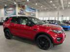 2015 Land Rover Discovery Sport HSE Lux, Third Row Seats