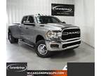 2021 Ram 3500 Tradesman 2021 Ram 3500 Tradesman Billet Silver Metallic Clearcoat