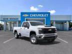 2024 Chevrolet Silverado 2500 WT 2024 Chevrolet Silverado 2500 HD WT