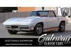 1965 Chevrolet Corvette White 1965 Chevrolet Corvette 327 CID V8 2 Speed Power