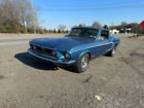 1968 Ford Mustang 1968 Ford Mustang Fastback GT 302 5 Speed
