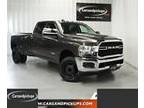 2020 Ram 3500 Tradesman 2020 Ram 3500 Tradesman Billet Silver Metallic Clearcoat