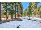 Plot For Sale In Truckee, California