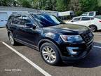 2016 Ford Explorer, 87K miles