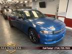 $14,500 2021 Dodge Charger with 39,676 miles!