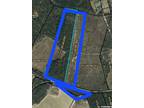 Plot For Sale In Barnwell, South Carolina