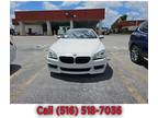 $29,755 2019 BMW 650i with 37,919 miles!