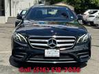 $24,995 2019 Mercedes-Benz E-Class with 37,828 miles!