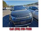 $15,755 2017 Land Rover Discovery Sport with 61,837 miles!