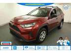 2019 Toyota RAV4, 54K miles