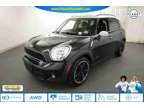 2013 Mini Cooper S Countryman, 83K miles