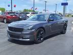 2017 Dodge Charger Gray, 70K miles