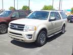 2017 Ford Expedition EL Gold, 95K miles