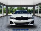 $37,800 2021 BMW M340i with 26,645 miles!