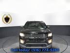 $16,995 2021 Jeep Compass with 59,271 miles!