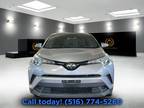 $14,995 2018 Toyota C-HR with 71,148 miles!
