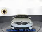 $24,590 2021 BMW 330i with 39,035 miles!