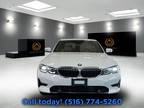 $33,990 2020 BMW 330i with 30,187 miles!
