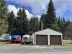 Home For Sale In Pierce, Idaho