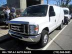 $13,450 2014 Ford E-250 with 133,783 miles!