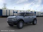 2024 Ford Bronco, new